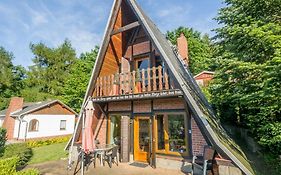 Finnhuette Am Kapitelsberg